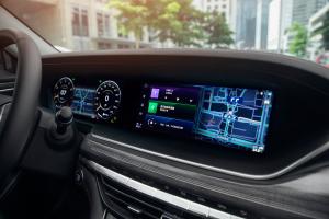 Trumpchi GA8 2020 года 